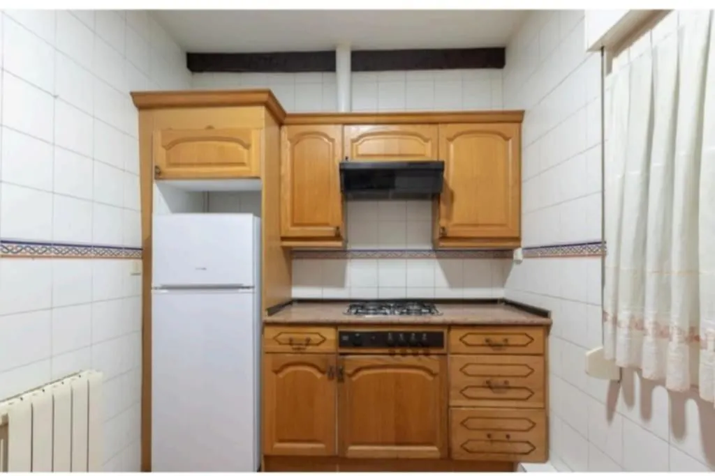 Apartamento En El Centro De Bilbao. Casco Viejo公寓 西班牙