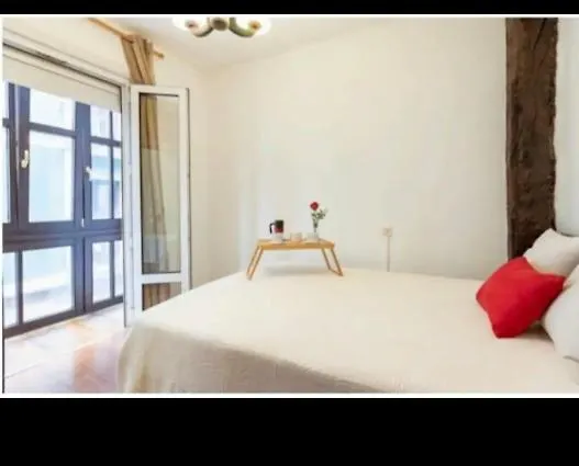 公寓 Apartamento En El Centro De Bilbao. Casco Viejo公寓